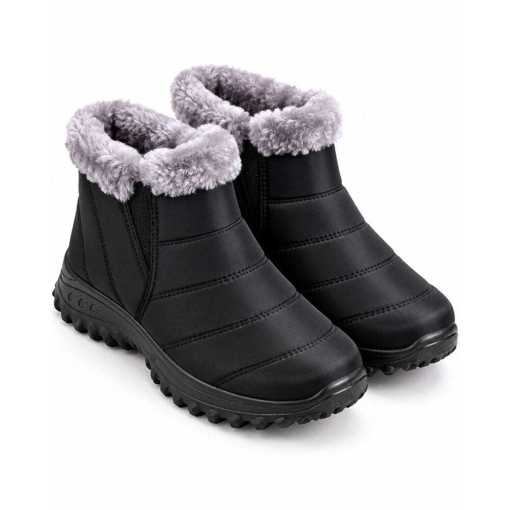 BOCCA Men’s Winter Snow Boots Size 8.5 - 9 / EU 42 – New